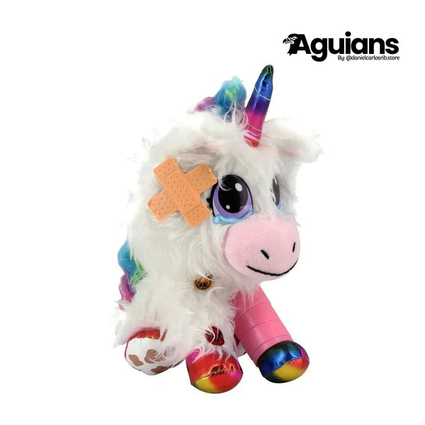 Adota Pets Dreamy Unicórnio Multikids